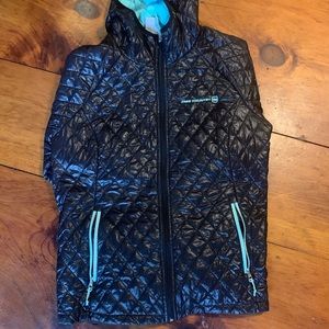 Free Country light jacket